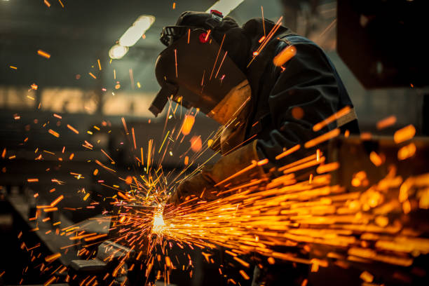 Best Structural Steel Welding in Gray, LA