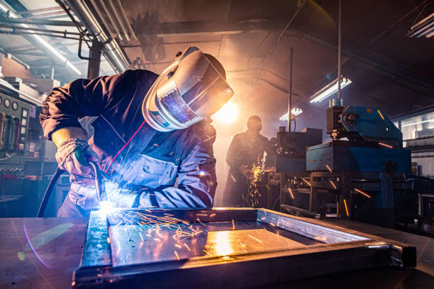 Best Welding Equipment Sales and Repair in Gray, LA