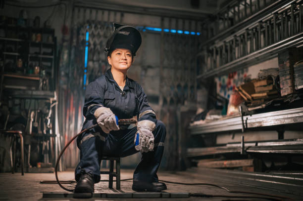 Affordable Welder Services in Gray, LA