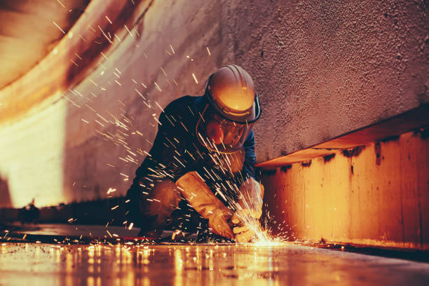 Best Artistic and Custom Metal Fabrication in Gray, LA