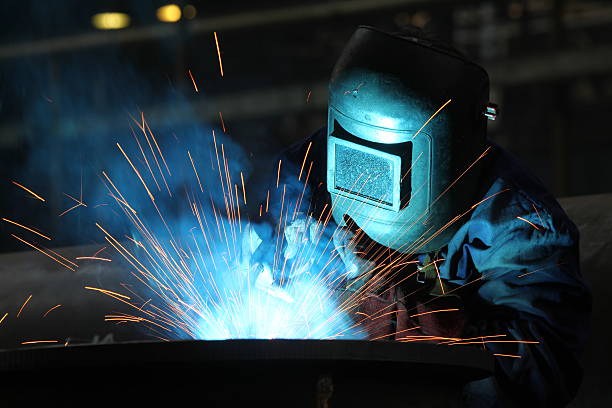 Best Maintenance and Repair Welding in Gray, LA