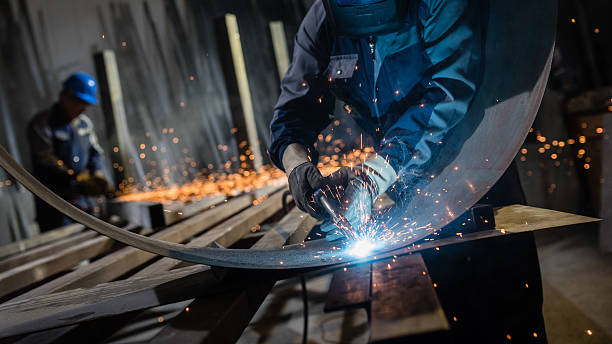 Trusted Gray, LA Welder & Metal Fabrication Experts